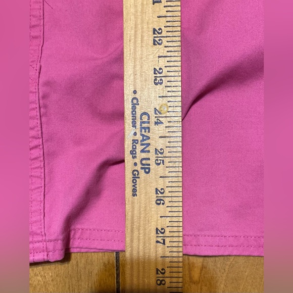 Ladies Size 2XL Authentic Scrubs Cherokee Workwear Core Stretch Top W/Pockets - Picture 8 of 16